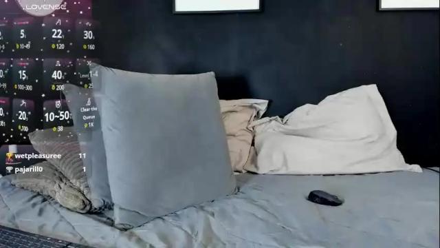 Thumbnail 2, lilith_dh's Stream at Chaturbate, 4 days ago