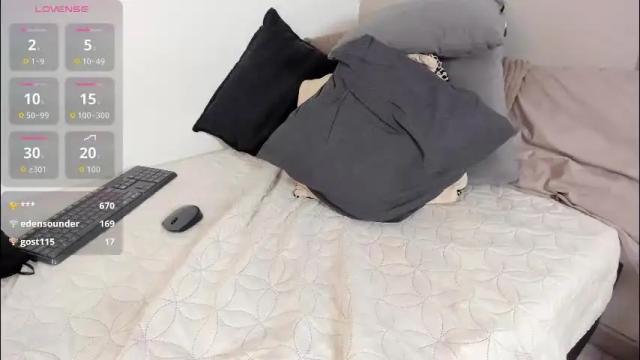 Image 12 of lilith_dh Stream on Chaturbate on 1 month ago
