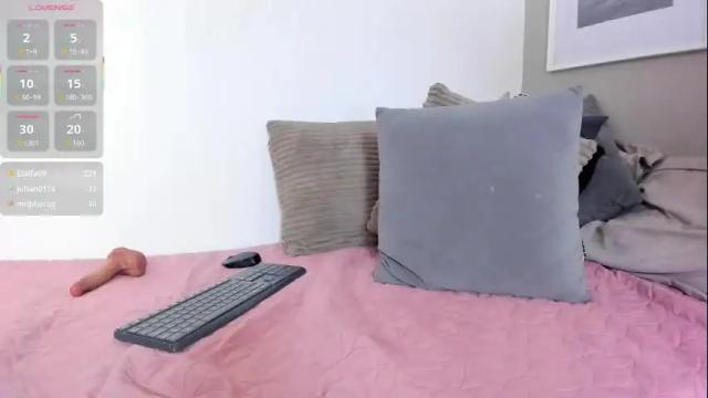 Thumbnail 1, lilith_dh's Stream at Chaturbate, 24 days ago