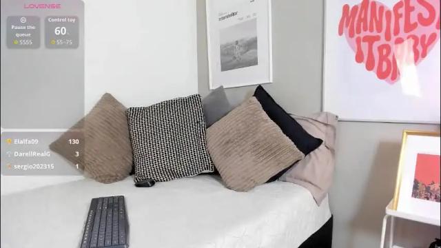 Thumbnail 1, lilith_dh's Stream at Chaturbate, 1 month ago