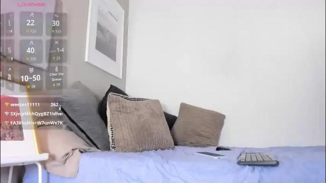 Thumbnail 1, lilith_dh's Stream at Chaturbate, 1 month ago