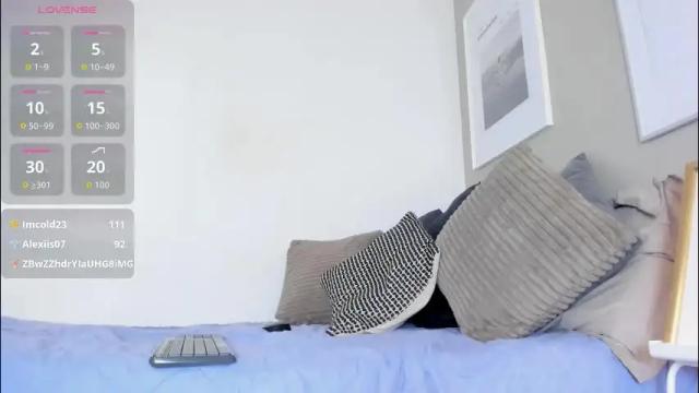 Thumbnail 2, lilith_dh's Stream at Chaturbate, 22 days ago