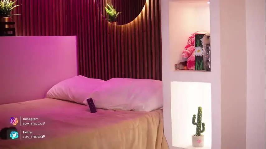 lilith_gray9 Chaturbate