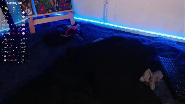 Image 11 of lilith_green7 Stream on Chaturbate on 1 month ago