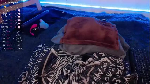 Thumbnail 3, lilith_green7's Stream at Chaturbate, 23 days ago