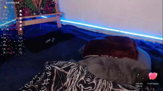Thumbnail 1, lilith_green7's Stream at Chaturbate, 14 days ago