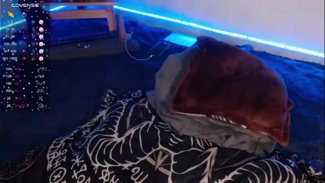 Image 3 of lilith_green7 Stream on Chaturbate on 4 days ago