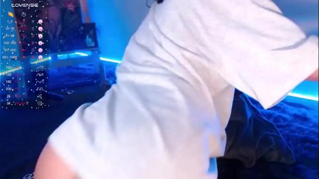 Image 8 of lilith_green7 Stream on Chaturbate on 1 month ago