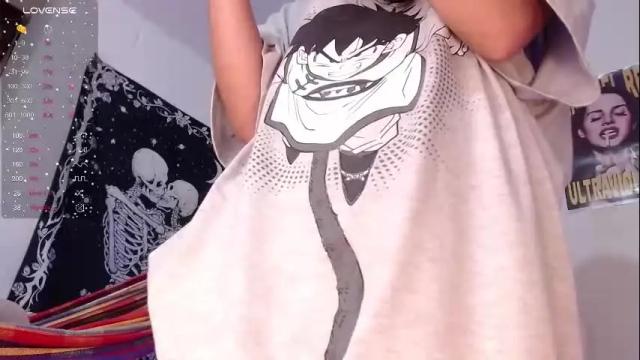 Image 3 of lilith_green7 Stream on Chaturbate on 1 month ago