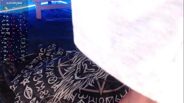 Image 6 of lilith_green7 Stream on Chaturbate on 1 month ago