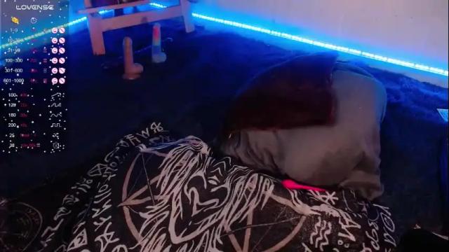 Image 4 of lilith_green7 Stream on Chaturbate on 25 days ago