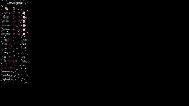 Image 12 of lilith_green7 Stream on Chaturbate on 16 days ago