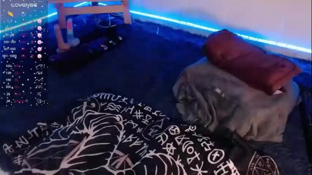 Image 3 of lilith_green7 Stream on Chaturbate on 3 days ago