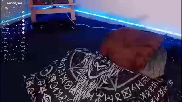 Image 11 of lilith_green7 Stream on Chaturbate on 4 months ago