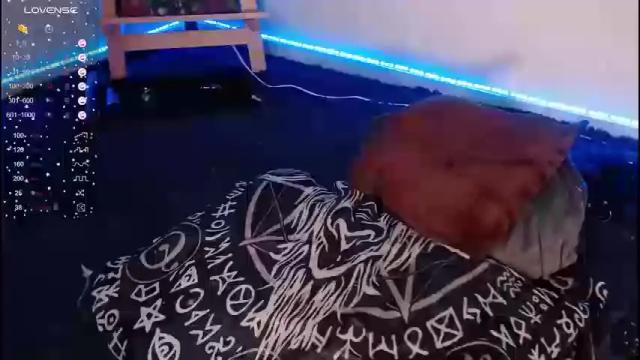 Thumbnail 3, lilith_green7's Stream at Chaturbate, 22 hours ago