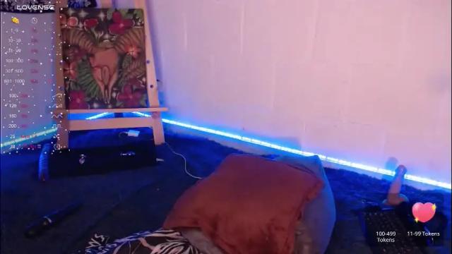 Thumbnail 1, lilith_green7's Stream at Chaturbate, 3 months ago