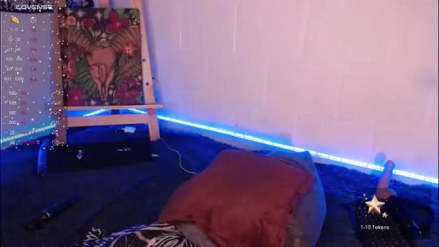 Image 3 of lilith_green7 Stream on Chaturbate on 4 months ago