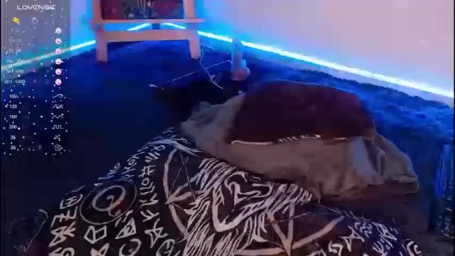 Thumbnail 2, lilith_green7's Stream at Chaturbate, 3 months ago