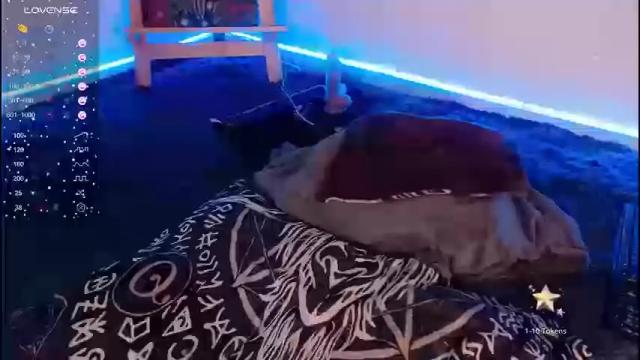 Image 7 of lilith_green7 Stream on Chaturbate on 3 months ago