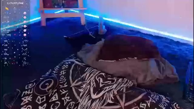 Thumbnail 3, lilith_green7's Stream at Chaturbate, 3 months ago