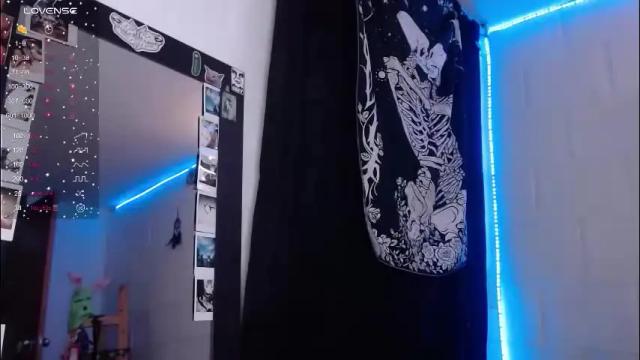 Thumbnail 1, lilith_green7's Stream at Chaturbate, 1 month ago