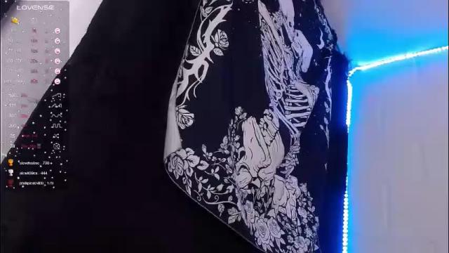 Thumbnail 1, lilith_green7's Stream at Chaturbate, 1 month ago