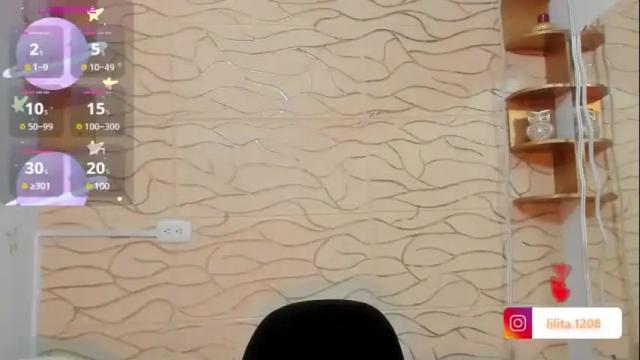 Image 11 of lilith_hark Stream on Chaturbate on 2 months ago