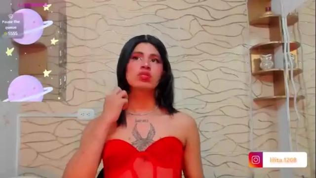 Image 6 of lilith_hark Stream on Chaturbate on 2 months ago