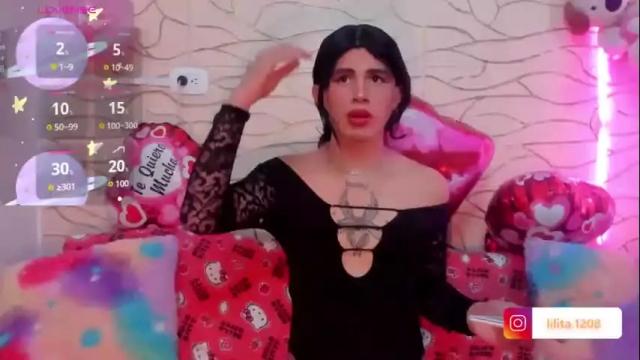 Image 3 of lilith_hark Stream on Chaturbate on 2 months ago