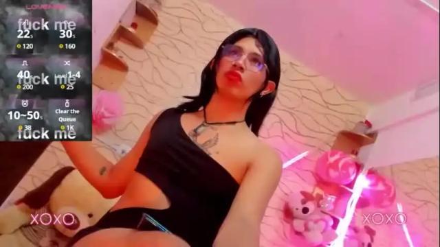 Image 4 of lilith_hark Stream on Chaturbate on 2 months ago