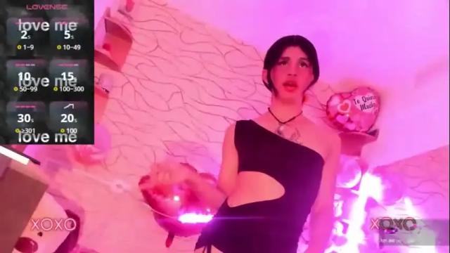 Thumbnail 3, lilith_hark's Stream at Chaturbate, 2 months ago