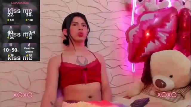 Thumbnail 3, lilith_hark's Stream at Chaturbate, 2 months ago