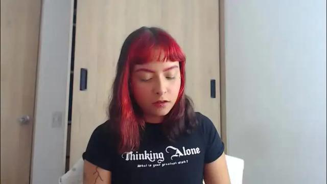 Thumbnail 1, lilith_harmony's Stream at Chaturbate, 1 month ago