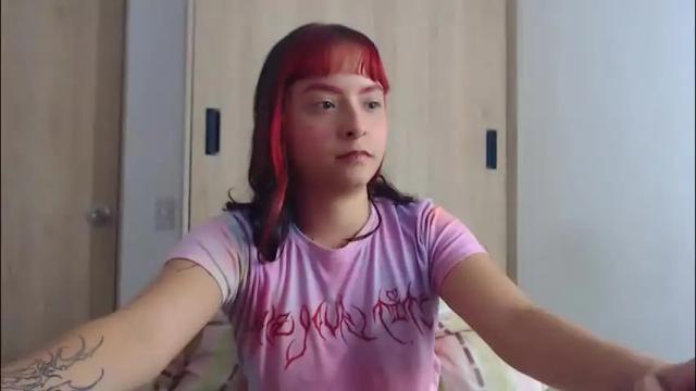 Thumbnail 1, lilith_harmony's Stream at Chaturbate, 1 month ago