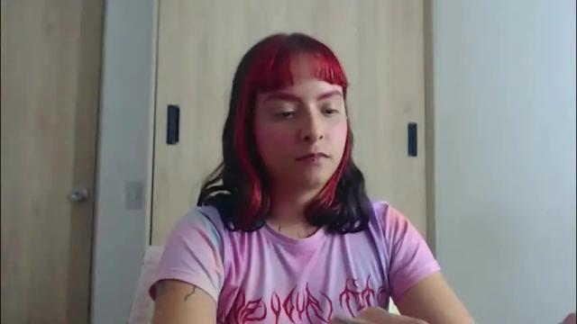 Image 8 of lilith_harmony Stream on Chaturbate on 2 months ago