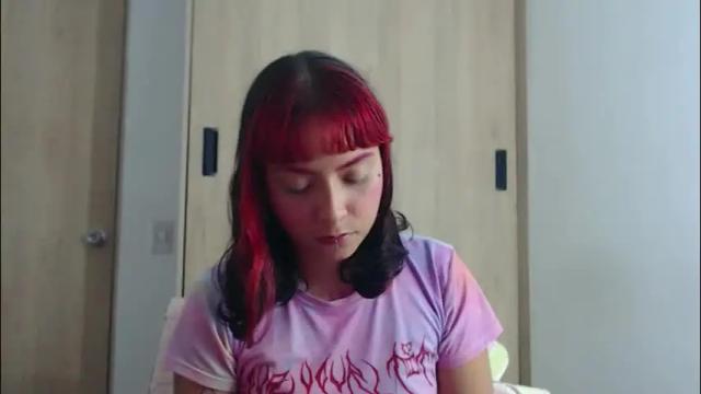 Thumbnail 3, lilith_harmony's Stream at Chaturbate, 1 month ago