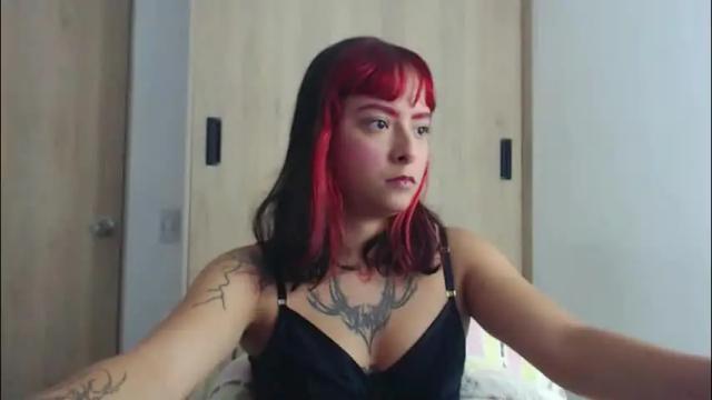 Image 10 of lilith_harmony Stream on Chaturbate on 1 month ago