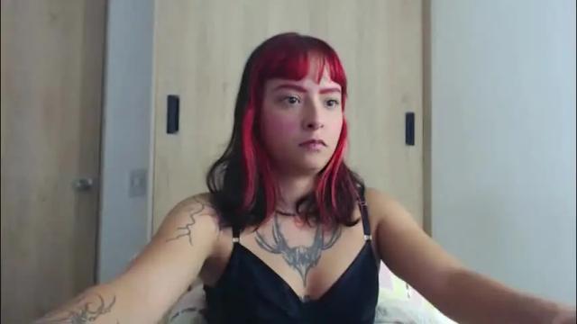 Image 11 of lilith_harmony Stream on Chaturbate on 1 month ago