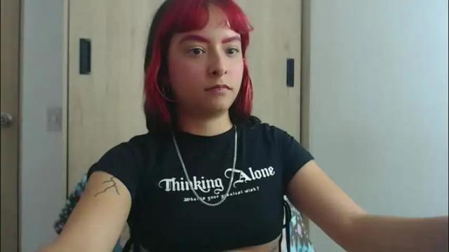 Image 12 of lilith_harmony Stream on Chaturbate on 1 month ago