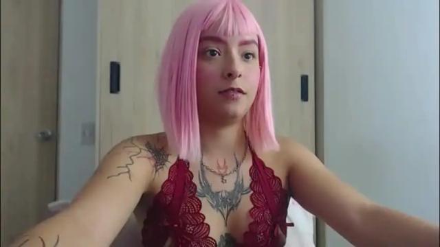 Thumbnail 1, lilith_harmony's Stream at Chaturbate, 1 month ago