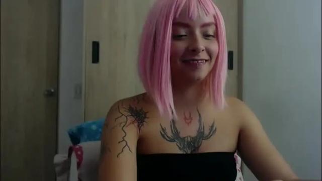 Image 10 of lilith_harmony Stream on Chaturbate on 1 month ago