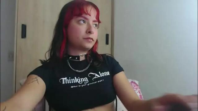 Thumbnail 1, lilith_harmony's Stream at Chaturbate, 26 days ago
