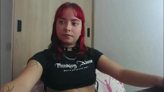 Thumbnail 3, lilith_harmony's Stream at Chaturbate, 26 days ago