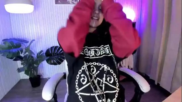 Thumbnail 1, lilith_hart_'s Stream at Chaturbate, 28 days ago