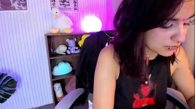 Image 4 of lilith_hart_ Stream on Chaturbate on 28 days ago