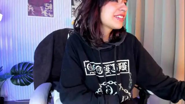 Image 12 of lilith_hart_ Stream on Chaturbate on 27 days ago