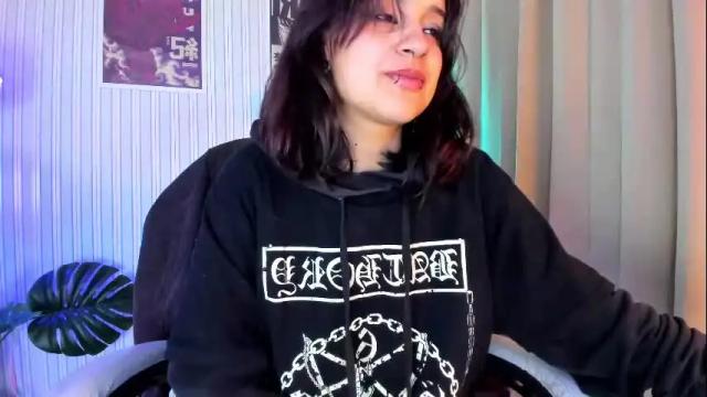 Image 8 of lilith_hart_ Stream on Chaturbate on 27 days ago