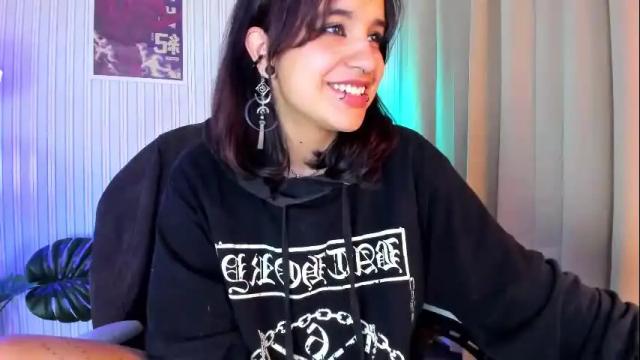 Thumbnail 3, lilith_hart_'s Stream at Chaturbate, 25 days ago