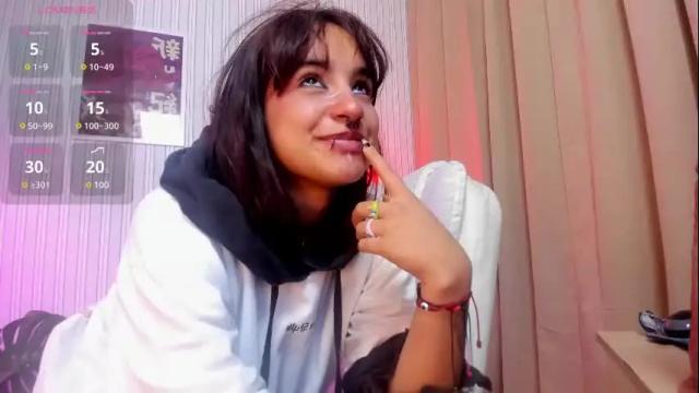 Image 3 of lilith_hart_ Stream on Chaturbate on 7 days ago