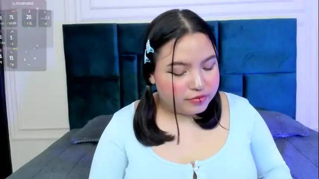 Image 8 of lilith_hills_ Stream on Chaturbate on 1 month ago